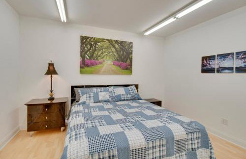 Secluded Flippin Home Less Than 2 Mi to White River! - Foto 30