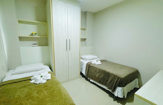 Vg Fun by Diego Flats - Photo 23