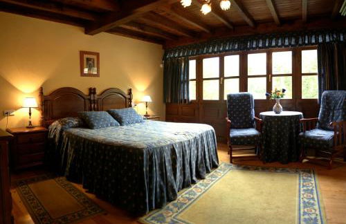 Casa Rural La Regoria - Foto 37