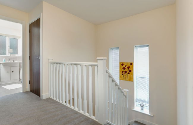 KVM - Quayside House - Foto 38