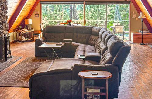 Alford Family Lodge - Photo 16