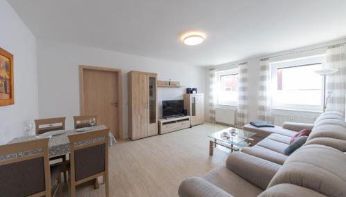 Ferienwohnung Batteriestrasse - Foto 3