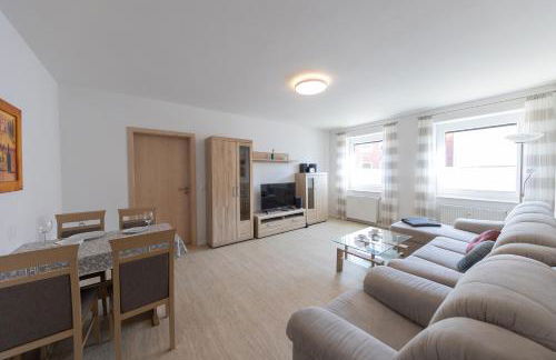 Ferienwohnung Batteriestrasse - Photo 3