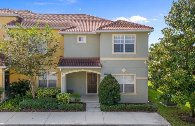 5BR Townhome Paradise Palms by SHV-8980 - Foto 1