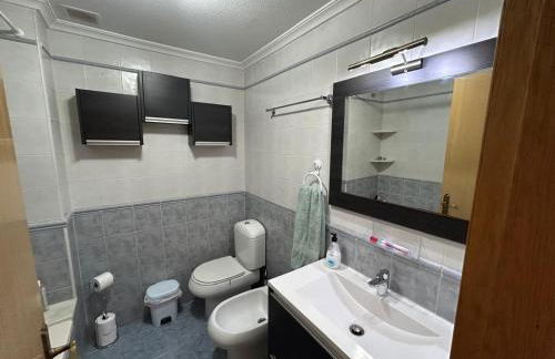 Beach house, 2 pools and 50-meter terrace - Foto 12