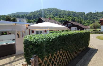 Ferienhaus Gabriela Allgäu - Foto 9