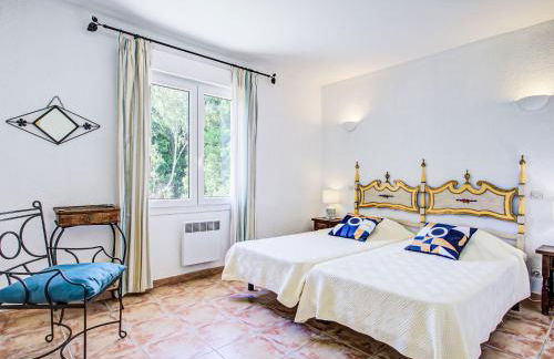 Holiday Home Côté Sud by Interhome - Foto 15