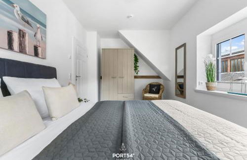 Ferienwohnung Majorshof Seehecht Büsum - Foto 31