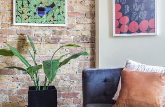 Beautifully Remodeled Third Floor Flat in River North - 3N - Foto 23