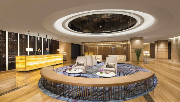 Ascott Heng Shan Shanghai - Photo 4, Hall