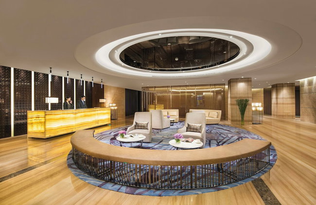 Ascott Heng Shan Shanghai - Foto 4