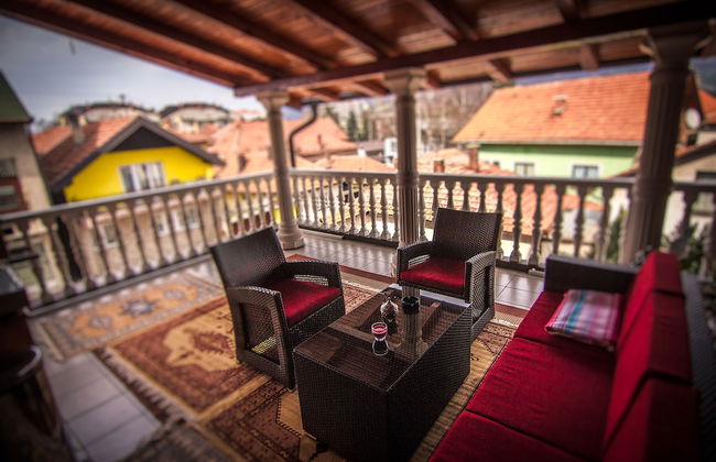 Apartment Red House - Foto 15