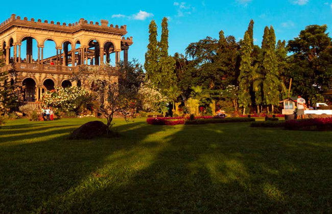 Tour privado por Bacólod - Foto 1