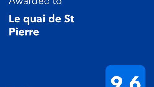 Le quai de St Pierre - Foto 4