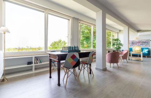 Villa Dell'Arco - Sea View, Private Pool & AirCo - Foto 29