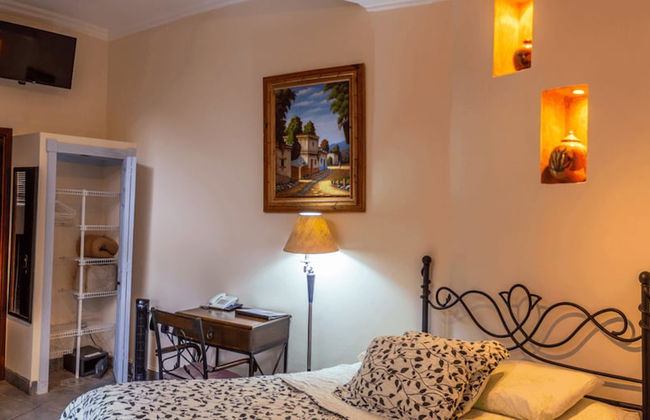 Casas del Toro Monteverde - Foto 3