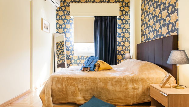 Central cozy apartment - Foto 3, Camera