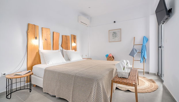 Mythos Luxury Villa-Skiathos - Foto 2, Zimmer