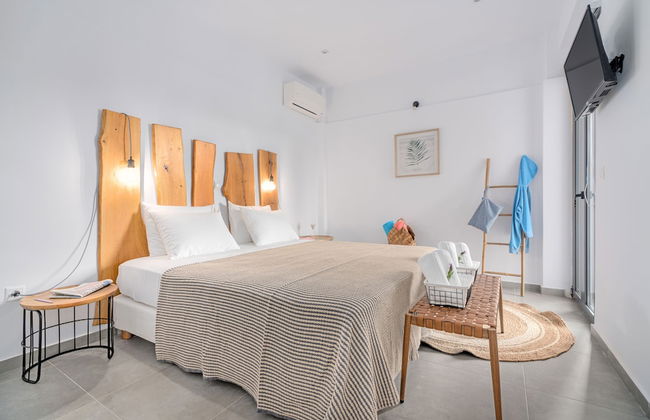 Mythos Luxury Villa-Skiathos - Foto 1