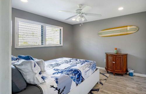 Punta Gorda Paradise 3BR with Water Views & Pool - Foto 33