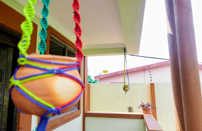 INDIGO COTTAGE - Foto 49