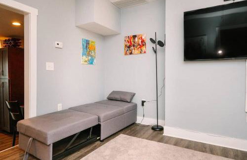 High-Speed Internet - Parking - Washer & Dryer - Foto 35