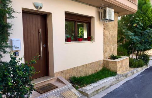 Εmerald Luxury Suite Thessaloniki - Foto 4