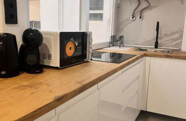 MARQ Museum Apartment - Photo 17