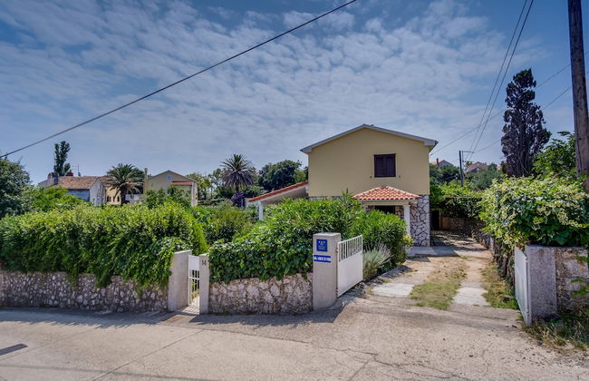 Villa Mirta - Foto 27