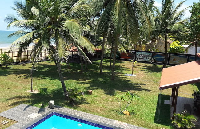 Astonishing Villa Firenze Galle Srilanka - Foto 1