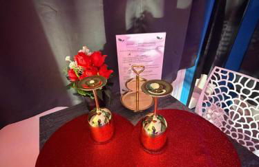 Love 2 avec Jacuzzi - Foto 13