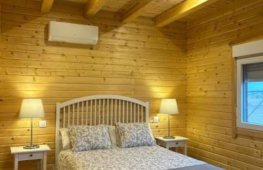 Cabaña AlMa - Foto 11