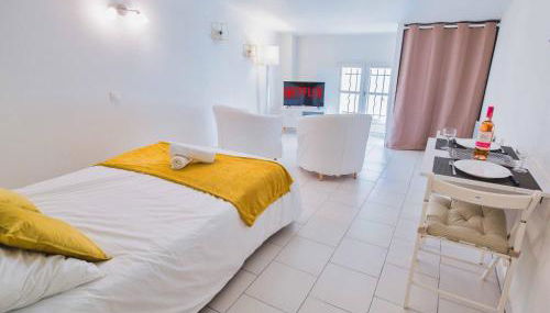 Apt T1 Cosy et ambiance Zen "Cottage de Moissac" - Foto 2