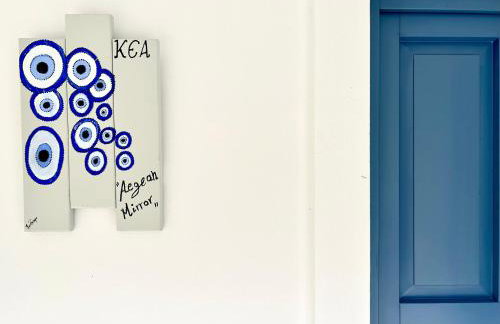 Aegean Mirror, Andros - Foto 15