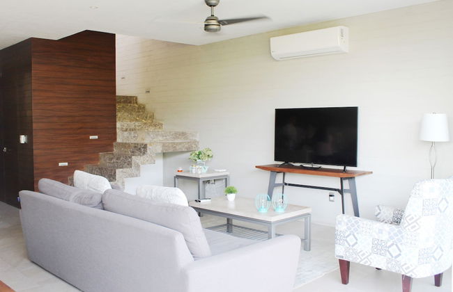 New Villa 207 Deluxe , Golf Club, Punta Cala - Foto 9