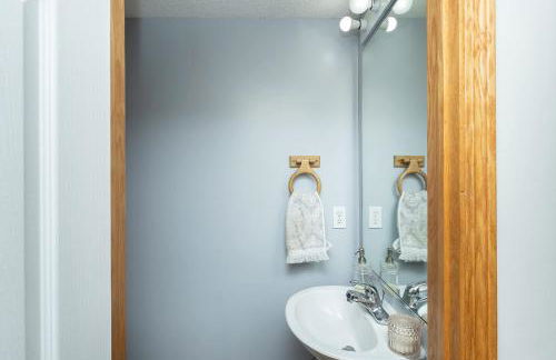 Spacious 4 Bed 2-5 BA Modern Home - Foto 16