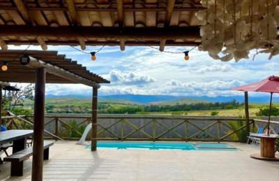 Ranchinho Serra do Cipó - Foto 1