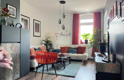 Ferienwohnungen Auszeit - Foto 37