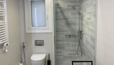 Àtic Solé - Foto 5, Shower