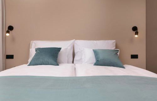 88 TREES Luxury Apartment - Foto 2