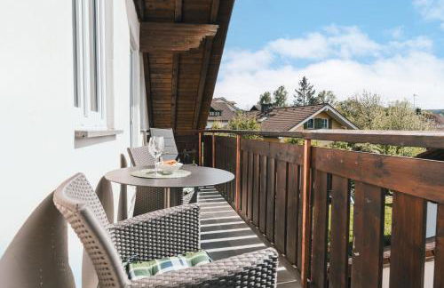 Allgäu-Glück Grünenbach - Foto 15