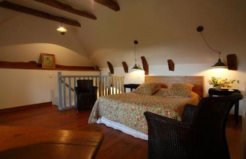 La maison Saluces - Foto 10