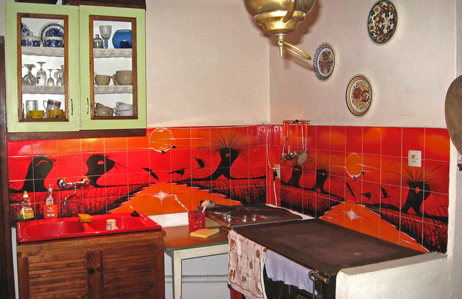 4 bedroom House in Sulęczyno with garden and terrace - Photo 14