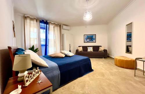 ROMA GOLDEN BEACH Apartment - Foto 2