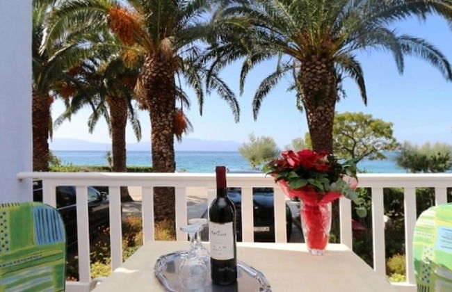 Tomo 1 - at the Beach - RA3 - Foto 9