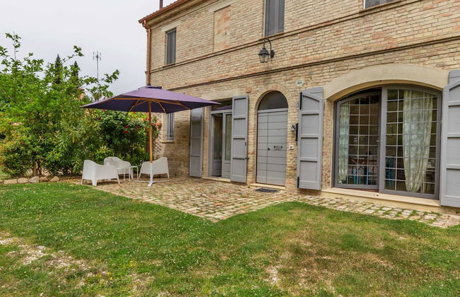 Belvilla by Oyo Cottage Della Musica - Photo 57