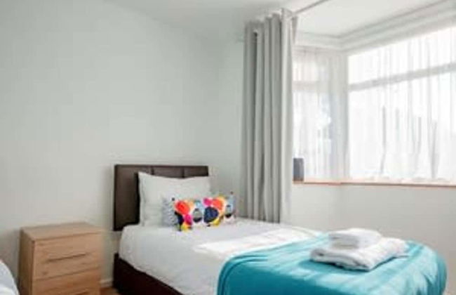 Host Stay Lechlade - Foto 5