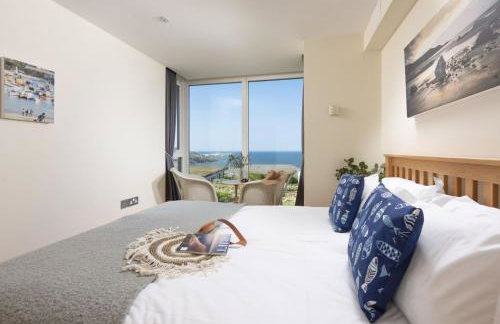 Spectacular Sea Views, Wi-Fi, Parking - Foto 22