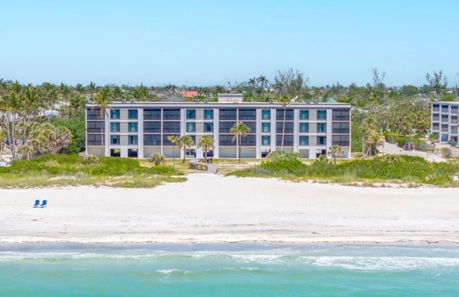 Pelicans Roost 104 2 Bedroom Condo - Foto 41