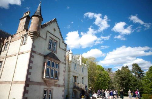 Assynt House - Exclusive Use Holiday House - Foto 17